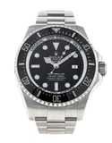 Rolex Deepsea 126660